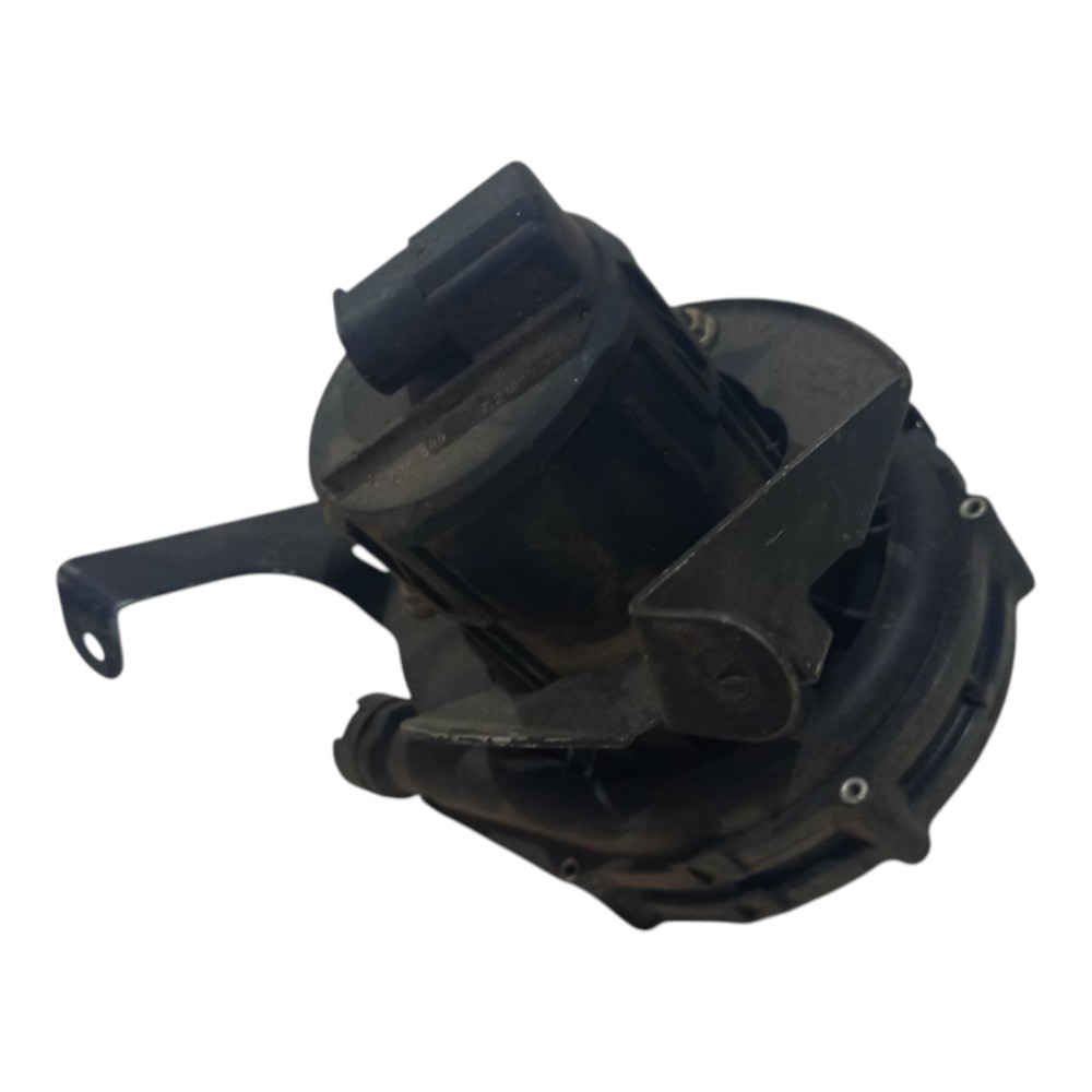 Bomba Auxiliar Ar Vácuo Bmw X5 4.4 V8 1999 2000 2001 A 2006 Preto 5