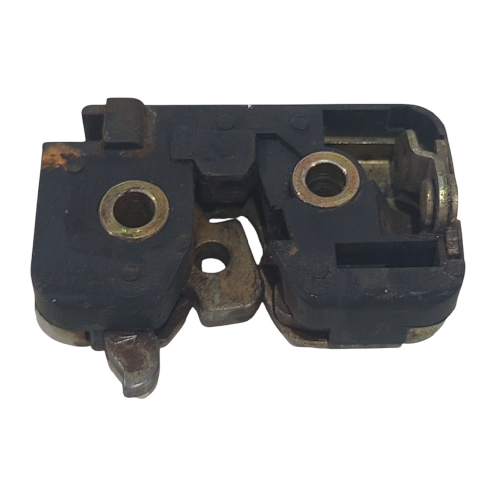 Fechadura Tampa Traseira Porta Malas Ford Fiesta 1996 a 1999 5