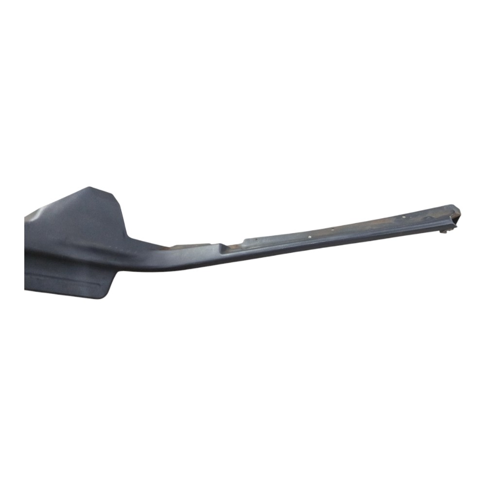 Soleira Traseira Esquerda Honda Civic 1996 1997 1998 A 2000 Preto 5