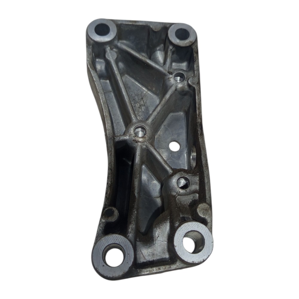 Suporte Coxim Esquerdo Câmbio Vw Jetta Nivus T-cross 11 A 14 2
