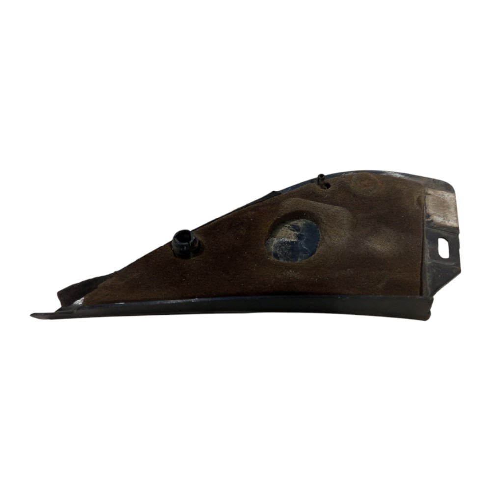 Acabamento Retrovisor Dianteiro Direito Gol G2 1996 A 1999 Preto 6