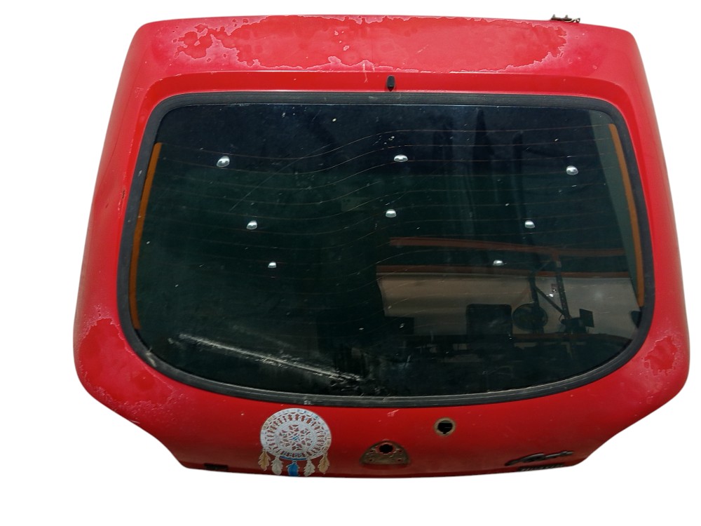 Tampa Portamala Ford Fiesta 1997 1998 A 2001 5