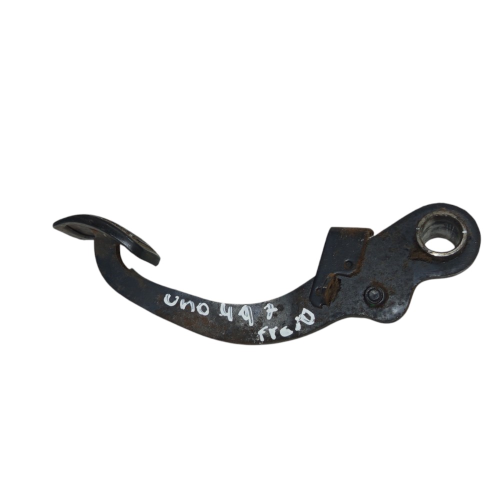 Pedal Freio Fiat Uno Mille 1996 1997 1998 A 2008 3