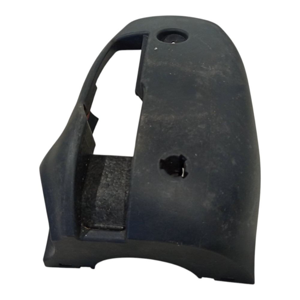 Moldura Capa Inf Coluna Direção Ford Focus 2006 A 2013 4