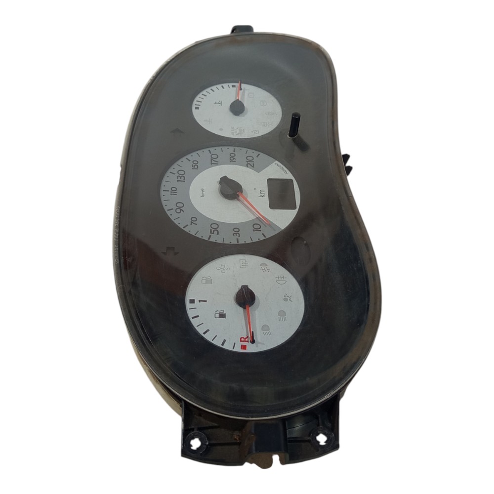 Painel Instrumentos Renault Clio 2006 A 2012 2
