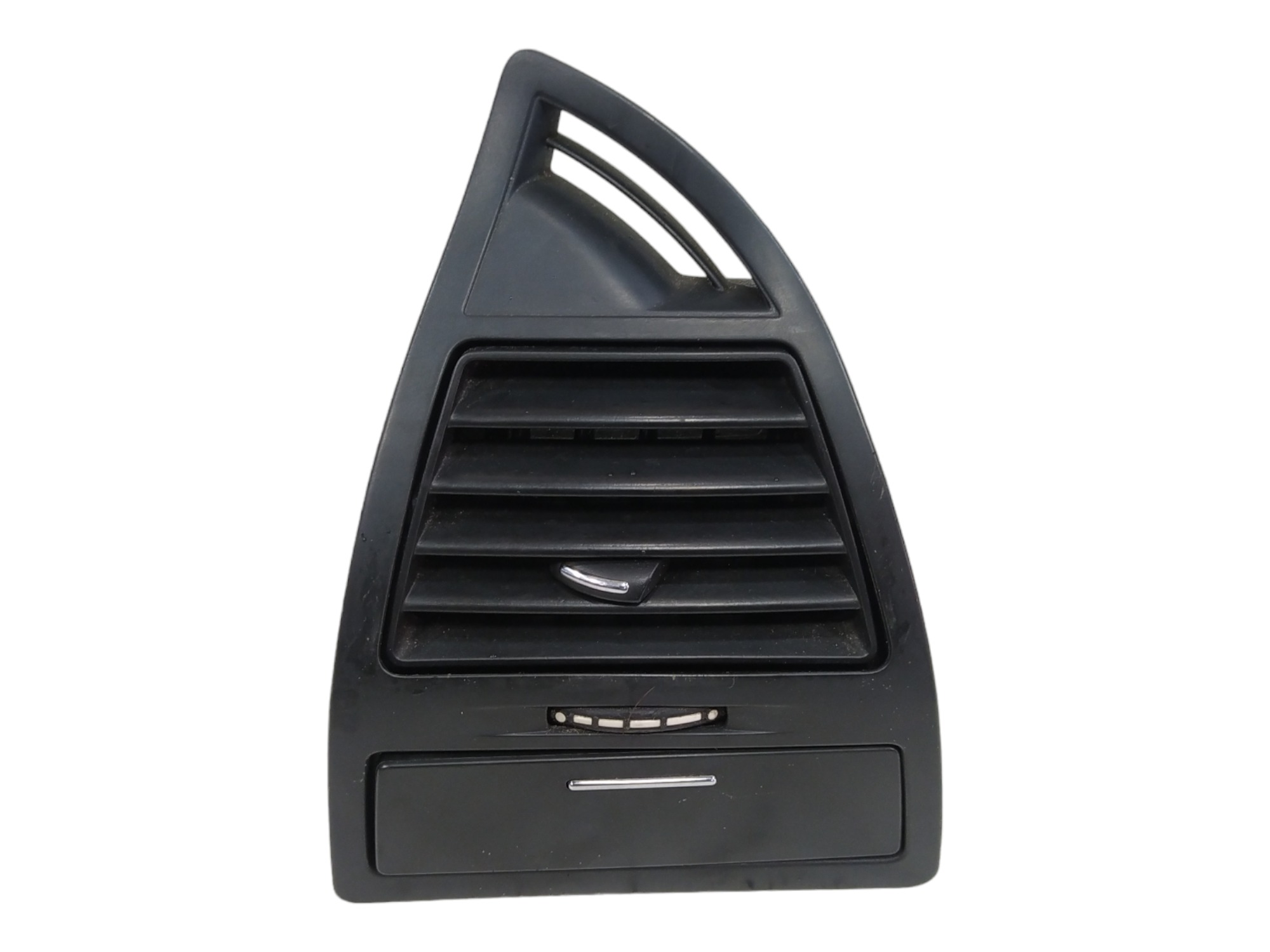 Difusor Ar Dianteiro Esquerdo Citroen C4 2007 2008 A 2013 3