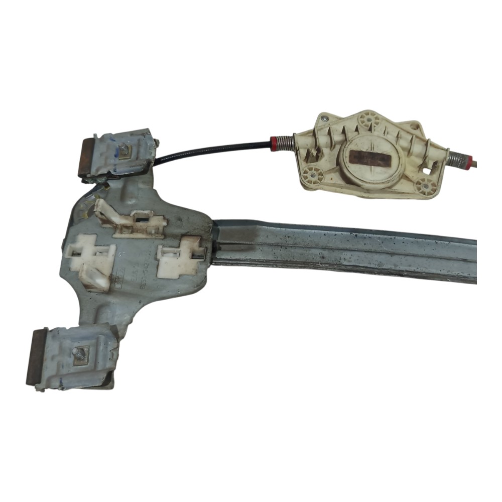 Maquina Vidro Tras Direito Ford Fusion 2005 2006 2007 A 2009 3