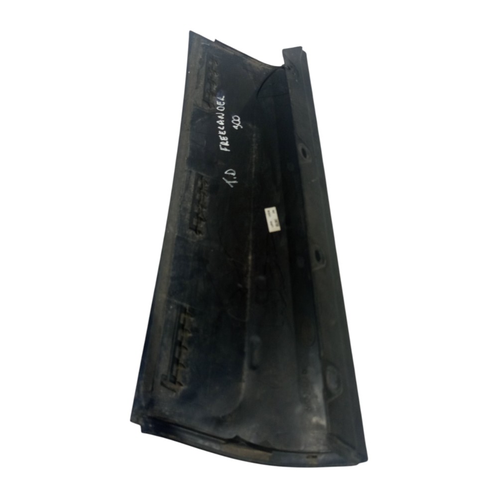Aplique Externo Traseiro Direito Freelander 2 2006 A 2012 2