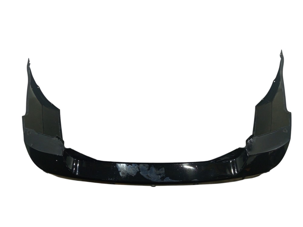Parachoque Traseiro Ford Fusion 2006 2007 2008 A 2009 3