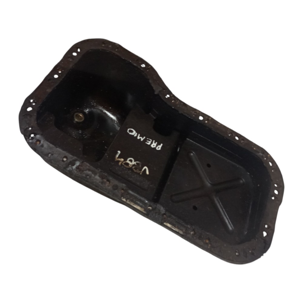 Cárter Óleo Motor Fiat Premio 1.5 8v Fiasa 1992 1993 A 1998 5