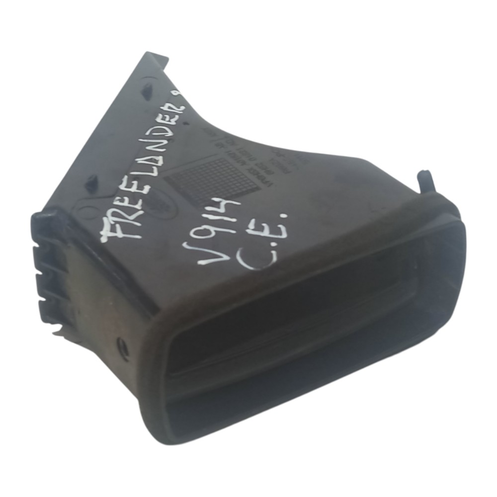 Difusor Ar Centro Esquerdo Land Rover Freelander 2 2007/2014 2