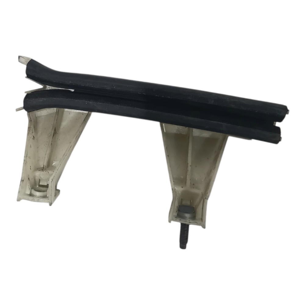 Guia Vidro Taseiro Esquerdo Citroen C4 Picasso 2009 A 2013 7