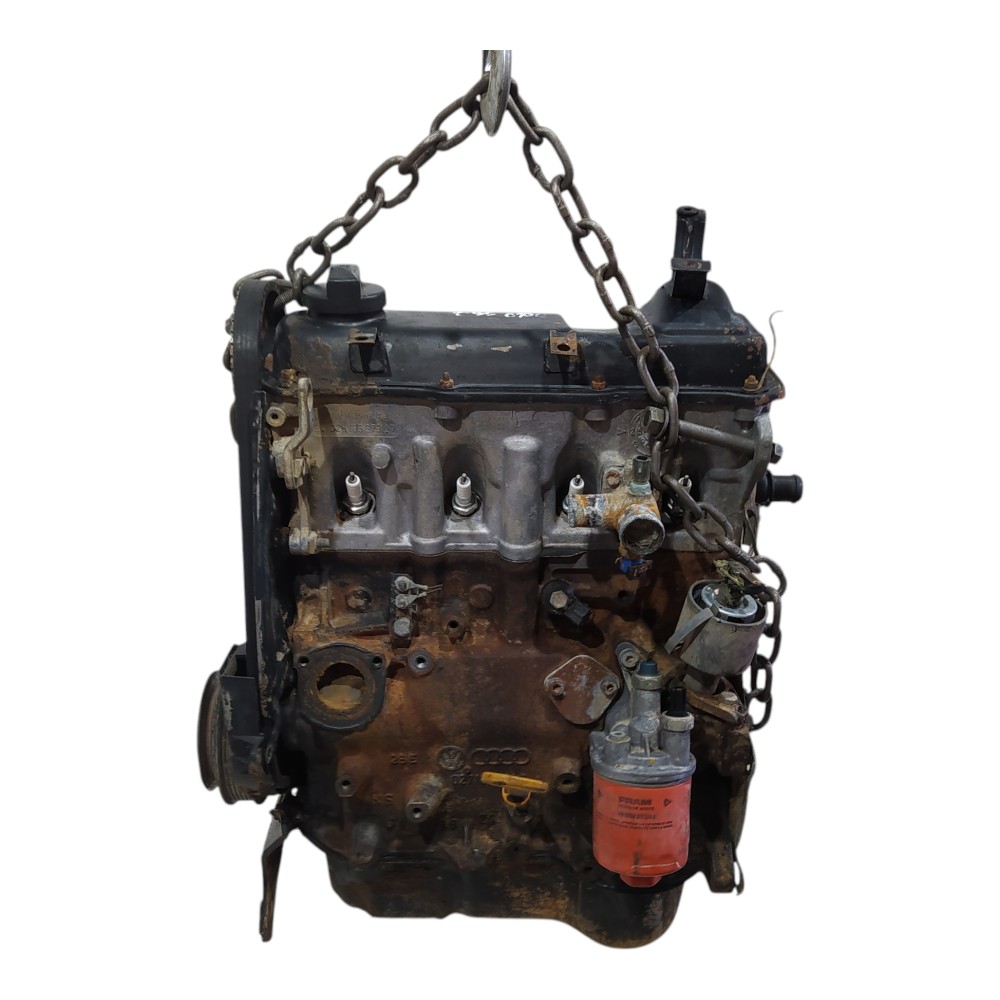 Motor Parcial Ap Vw Polo 1.6 8v 2004 2005 2006 A 2012 8