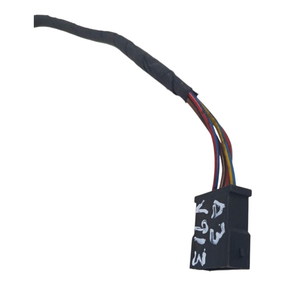 Botão Eletrica Trava Porta Audi A3 1.6 8v 1997 1996 A 2006 4