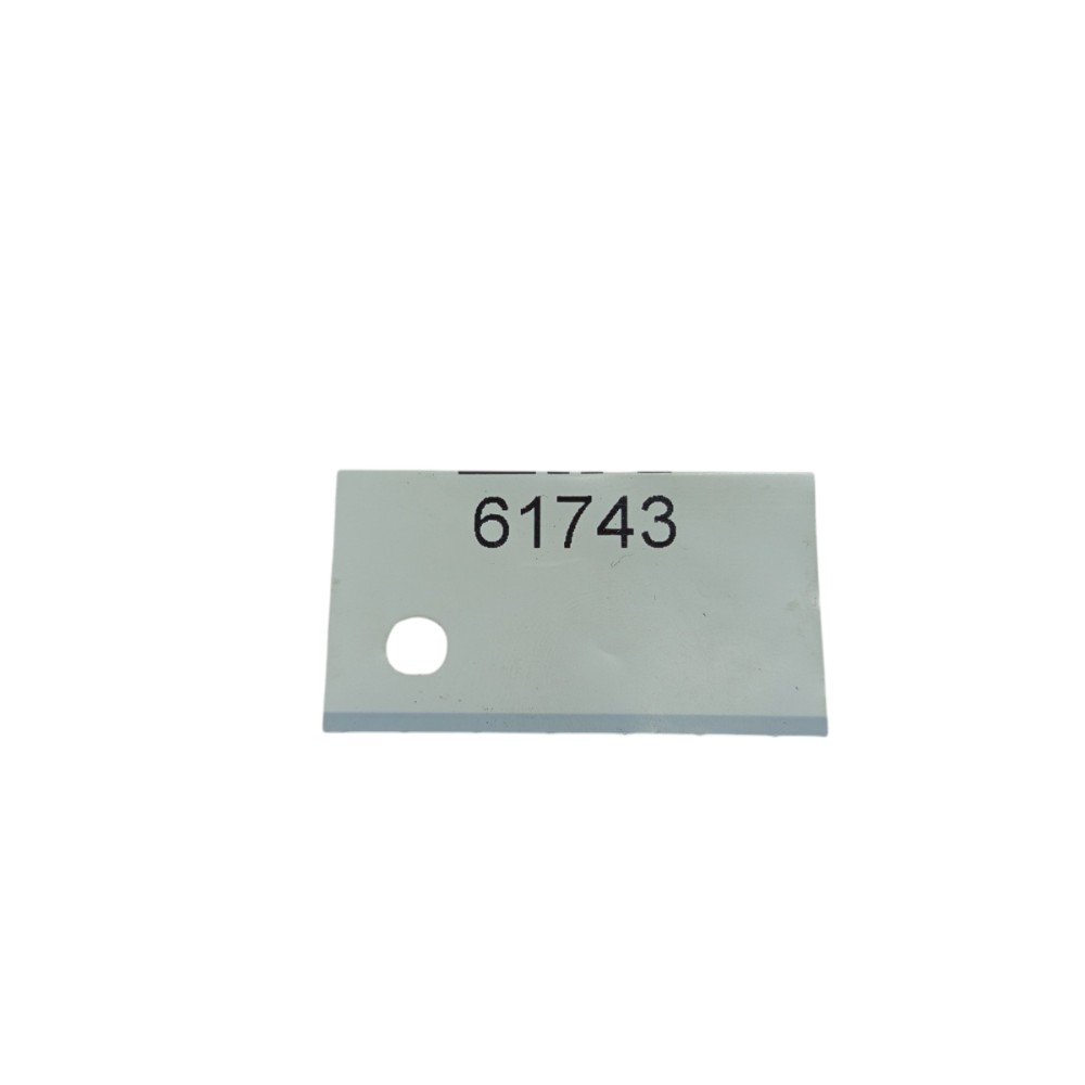 Puxador Interno Porta Dianteiro Direito Gol G2 1999 A 2002 7