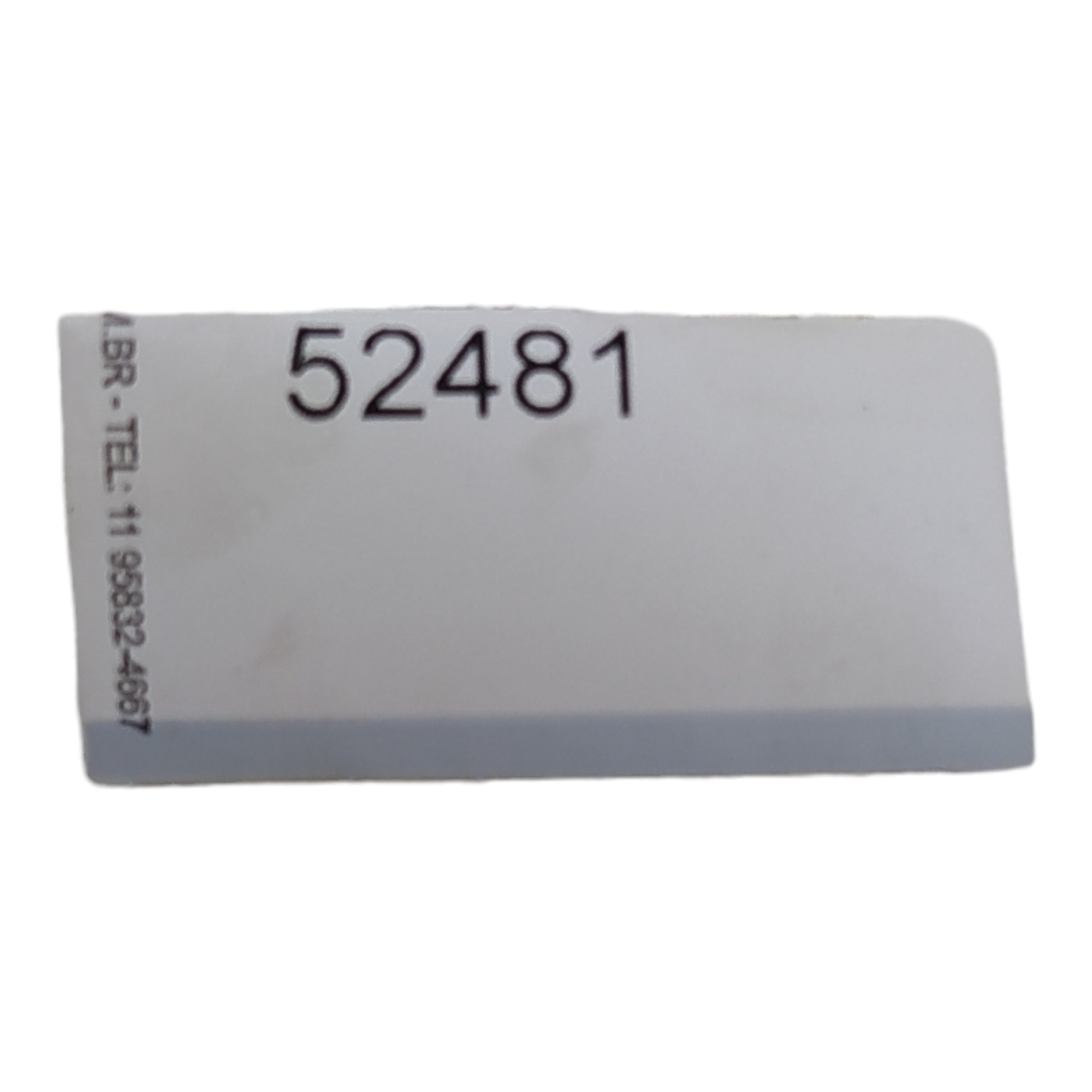 Fechadura Elétrica Dianteira Esquerda Ford Ka 2008 A 2013 5