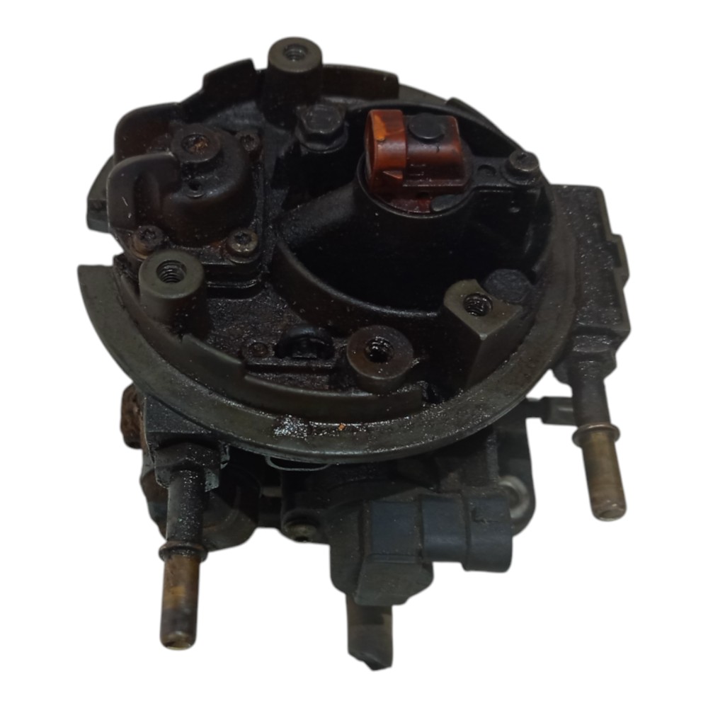 Tbi Corpo Borboleta Fiat Uno 1.0 Fiasa 1994 1995 A 2000 1
