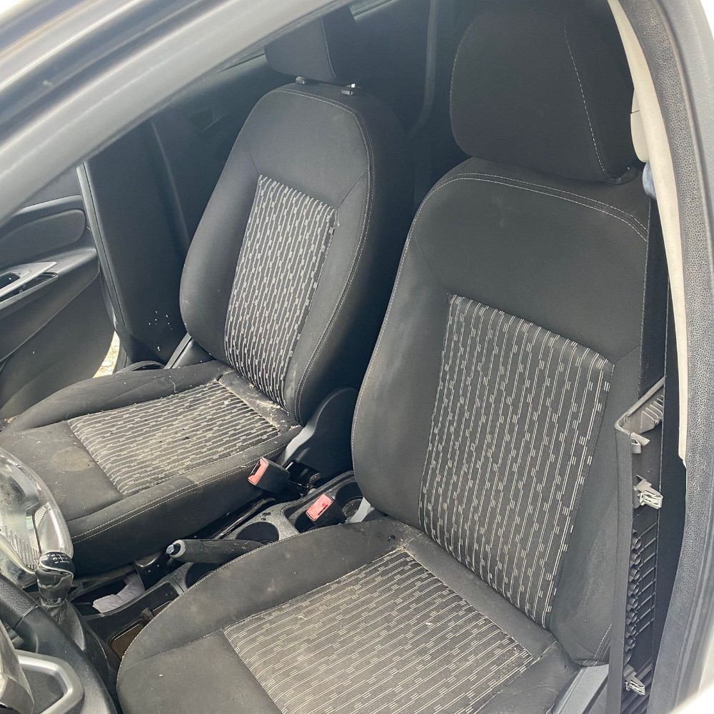 Peças Ford Ka SE 1.0 3cc 12v TiCVT 85cv 2015 9