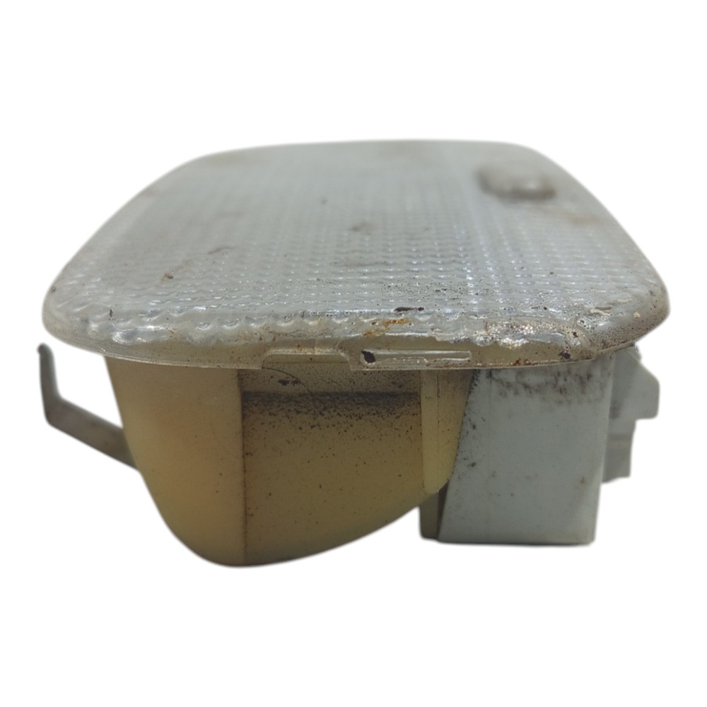Lanterna Luz Teto Traseira Cortesia Peugeot 307 2004 A 2007 2