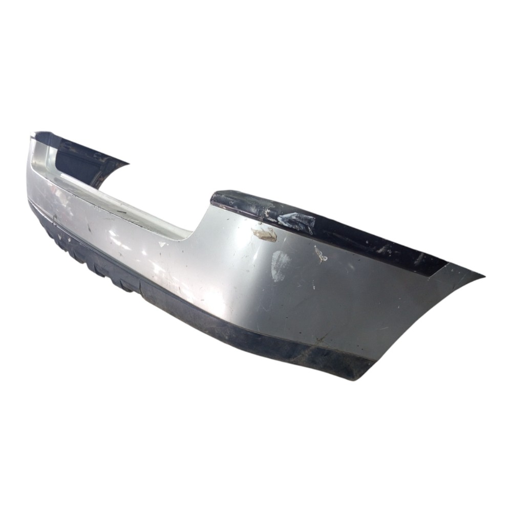 Para-choque Traseiro Volkswagen Parati G3 1999 A 2005 4