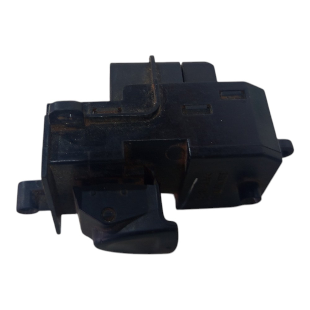 Botão Traseiro Esquerdo Vidro Honda New Civic 2006 A 2011 4