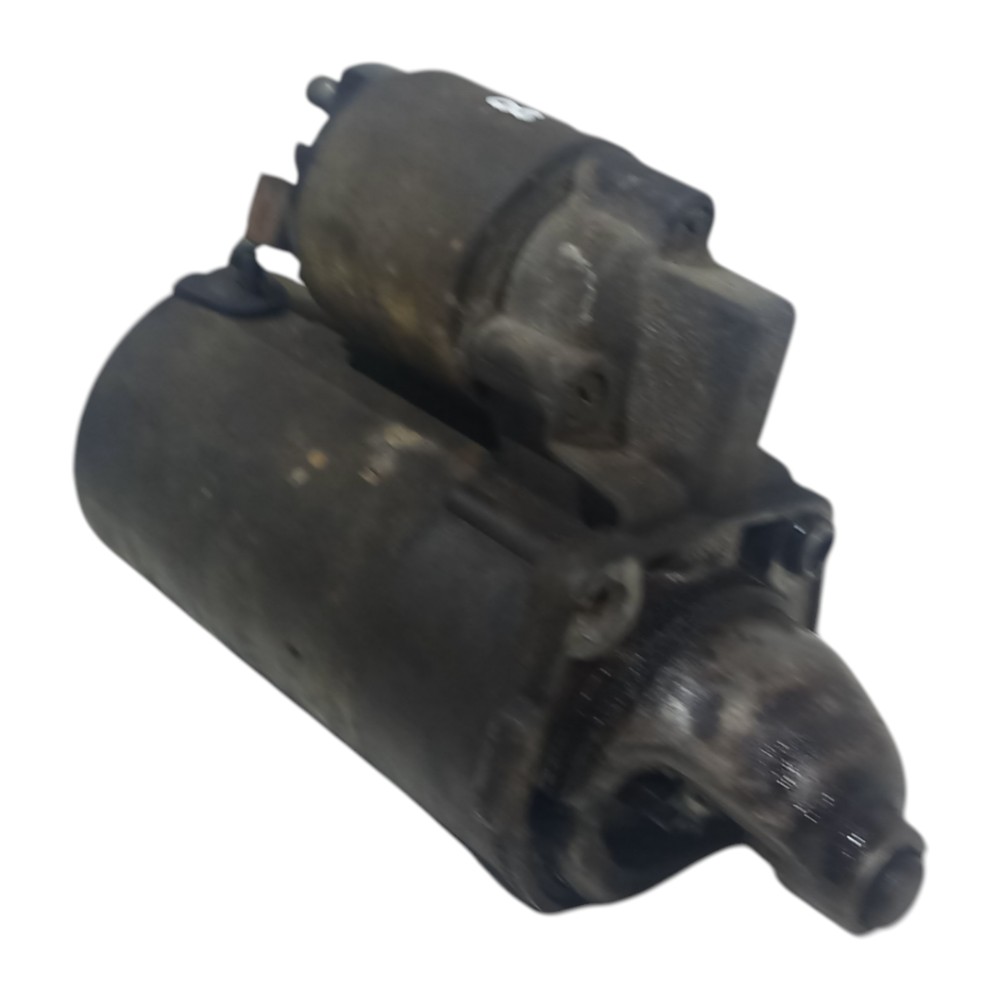 Motor Partida Arranque Fiat Palio 1.0 8v 1996 1997 A 2000 5