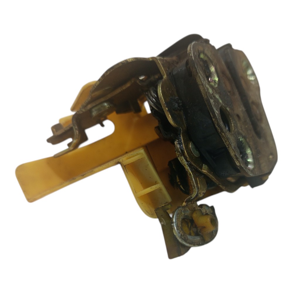 Fechadura Porta Dianteira Direita Gm Corsa 1997 1998 A 2010 2