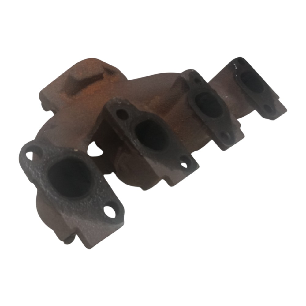 Coletor Escapamento Gm Chevrolet Corsa 1.0 8v 1994 A 2002 7