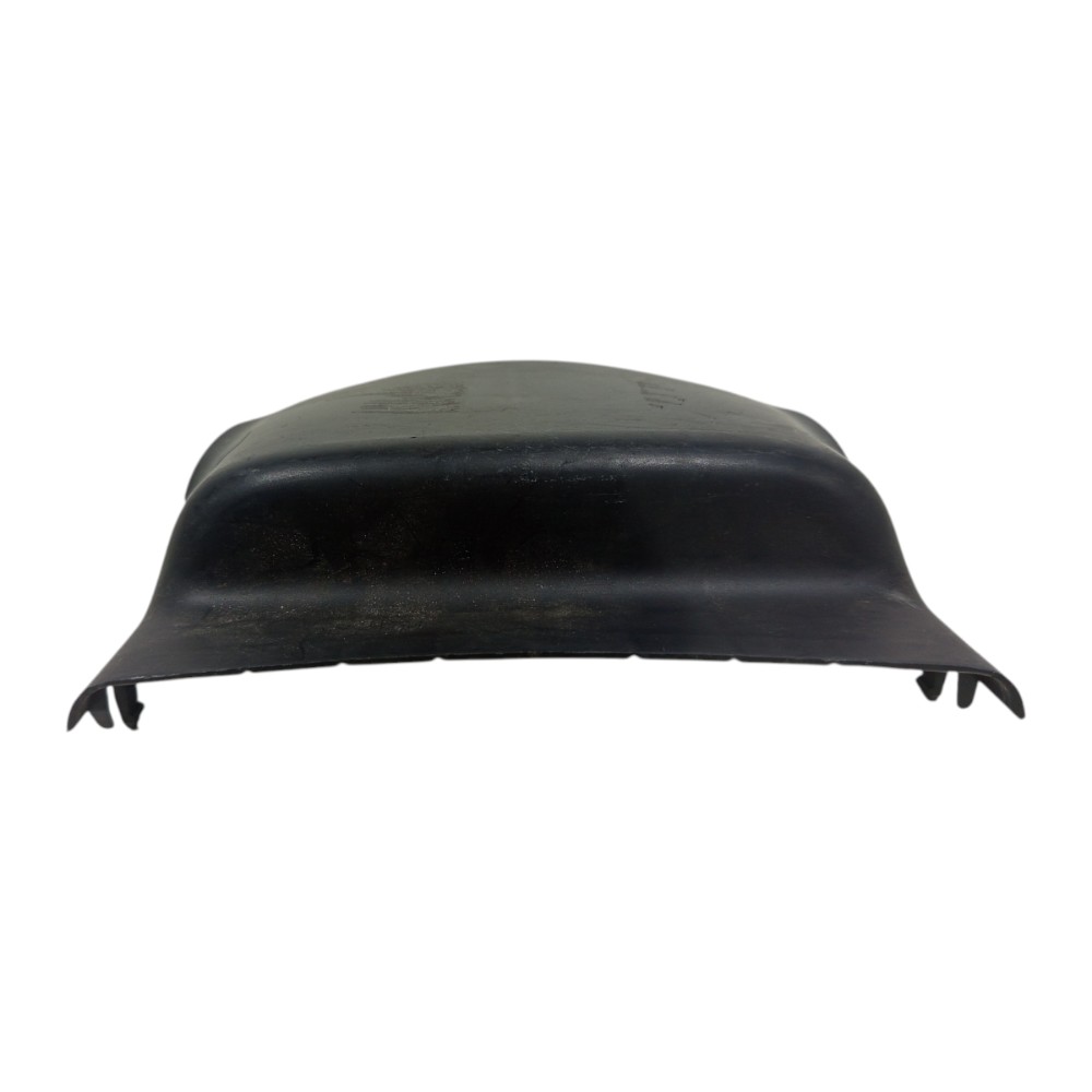 Moldura Superior Chave Seta Direção Mitsu Lancer 2008 A 2013 Preto 6