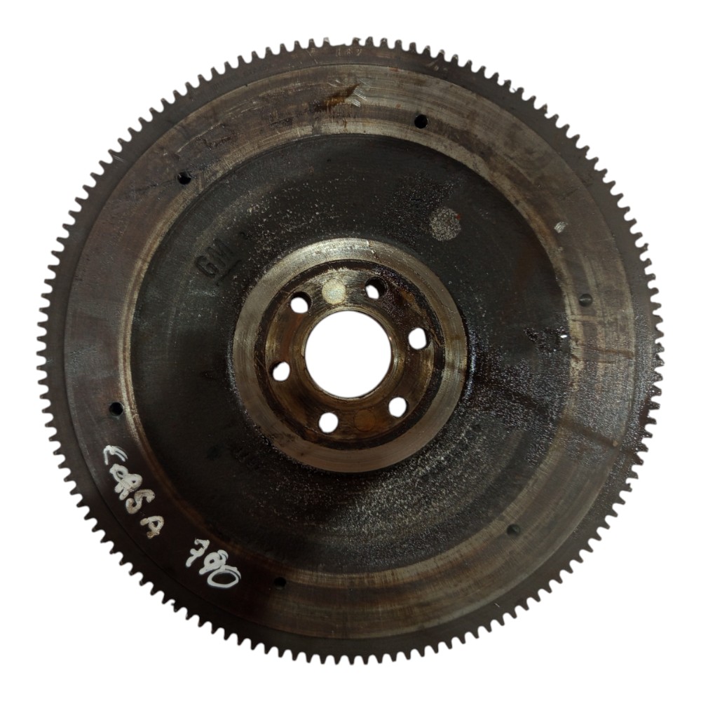 Volante Motor Cremalheira Gm Chevrolet Corsa 1997 A 2002