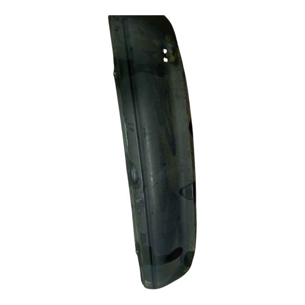 Parachoque Traseiro Corsa Wind 1994 1995 1996 1997 A 2002 4