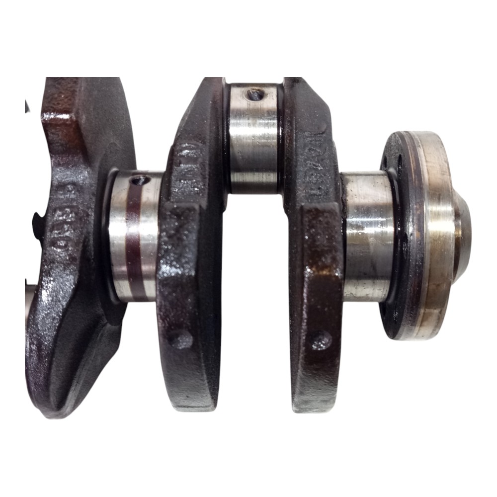 Virabrequim Std Volkswagen Santana 2.0 16v 1998 1999 A 2002 5