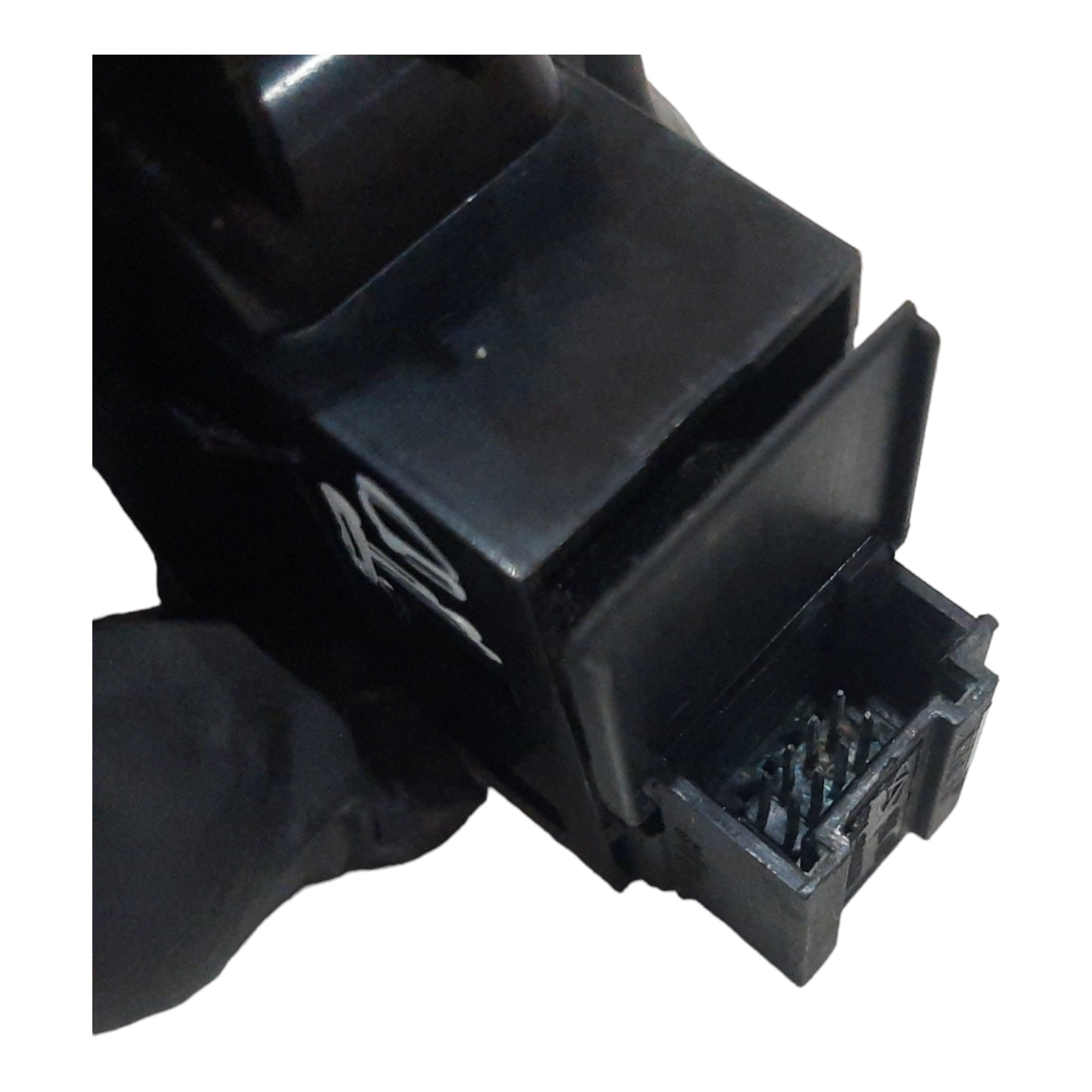 Botão Vidro Traseiro Direito Chery Tiggo 2009 2010 A 2015 8