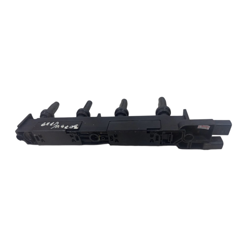 Bobina Ignição Peugeot 307sw Citroen Xsara 2.0 16v 2004 2