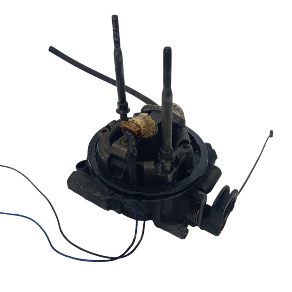 Tbi Corpo Borboleta 1.8 2.0 Ipanema Kadett Monza 2002 A 2002 3