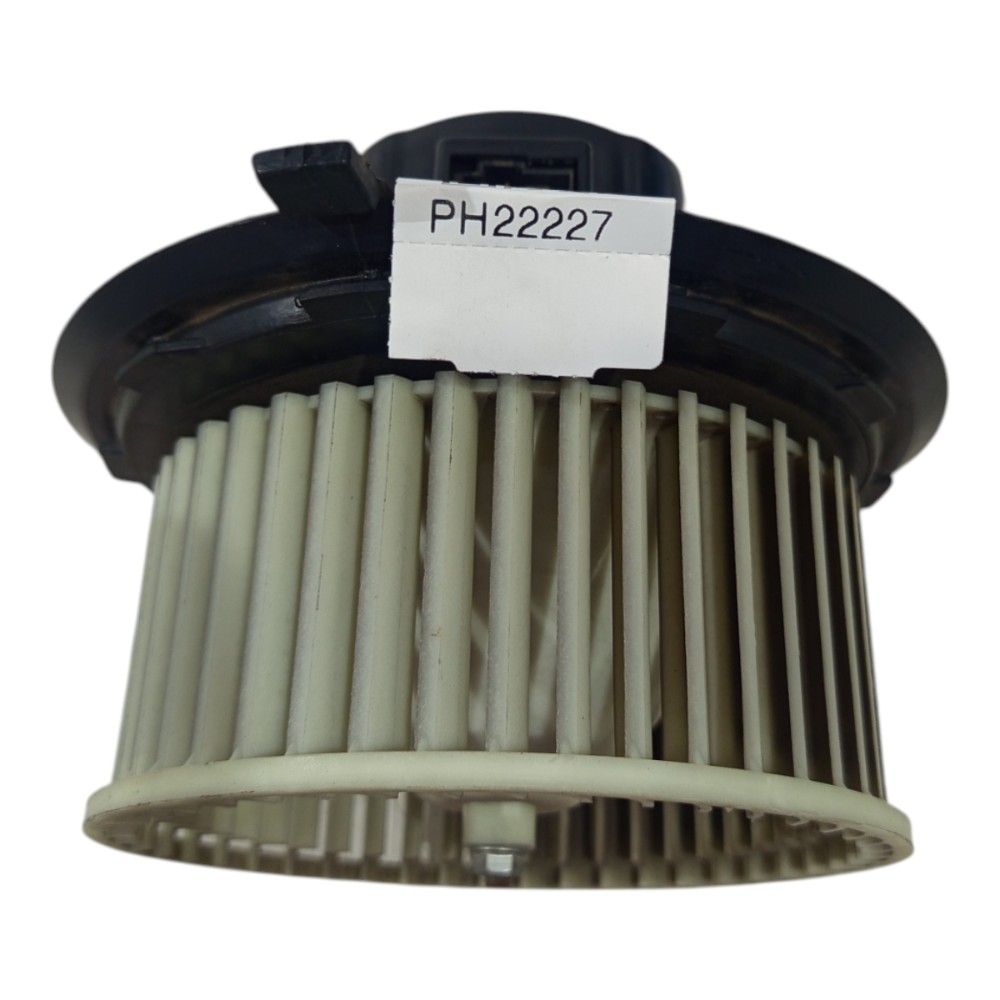 Motor Ar Foecado Ventilador Chery Qq 1.1 211 A 2014 9