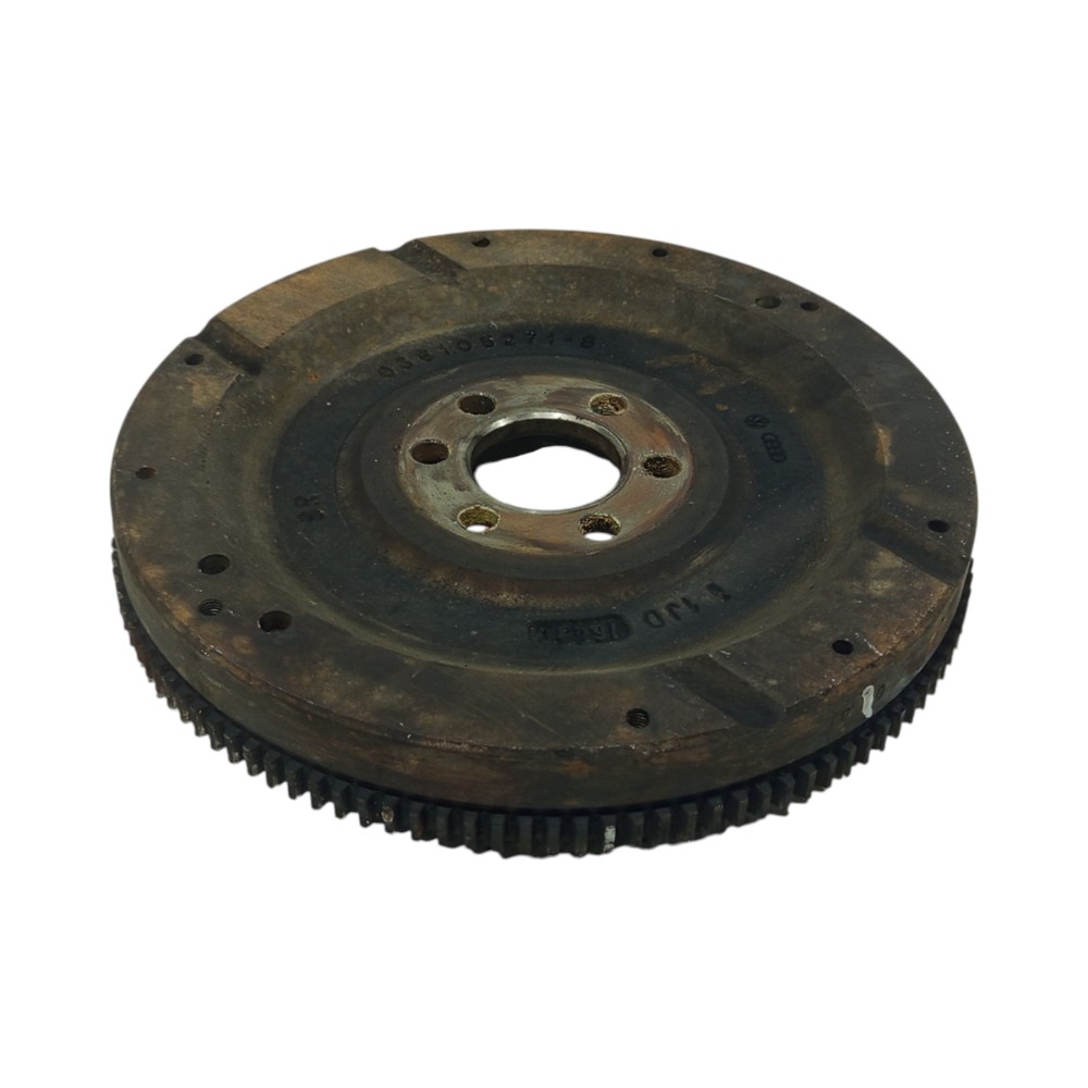 Volante Motor Cremalheira Vw Gol G2 1.0 16v 1995 1996 A 2005 2
