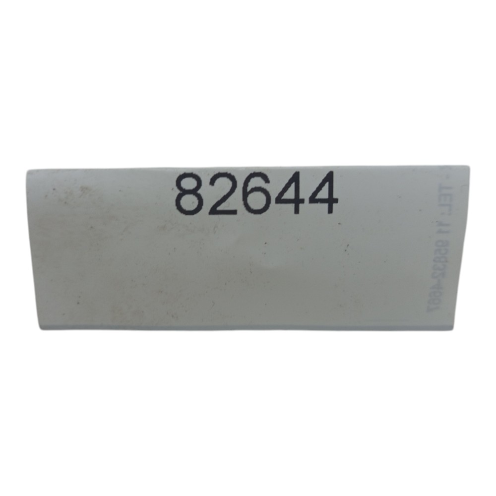 Espelho Retrovisor Direiro Volkswagen Voyage 1983 84 85 A 87 8