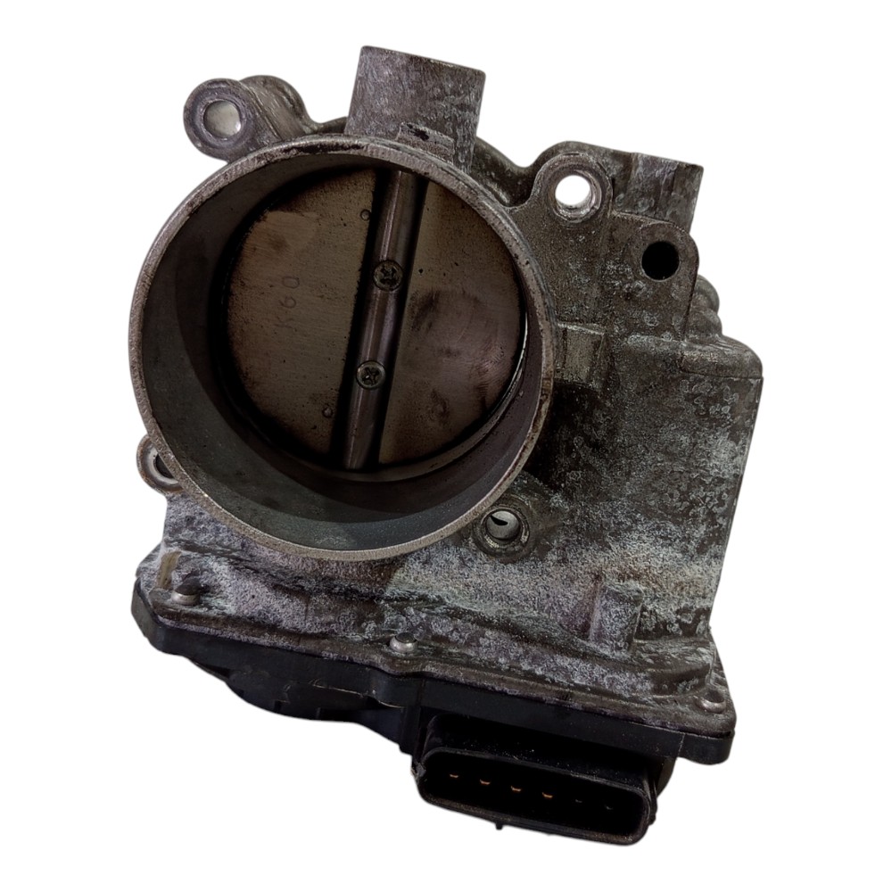 Tbi Corpo Borboleta Hyundai I30 Elantra 1.8 16v 2013 A 2016 3