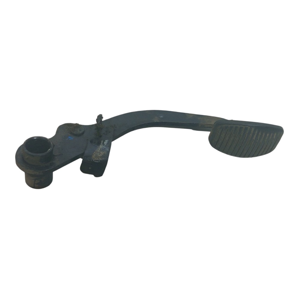 Pedal Central Fiat Uno 1.0 8v Flex 2006 2007 2008 A 2013 6