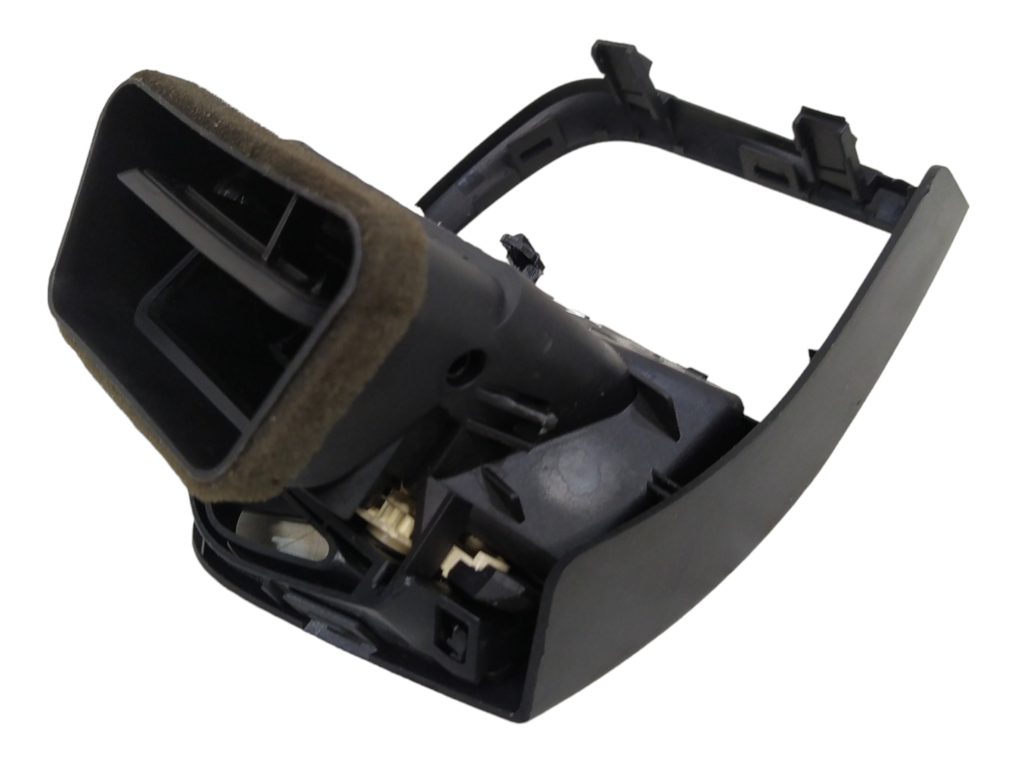 Difusor Ar Dianteiro Direito Citroen C4 Picasso 2009 A 2014 6
