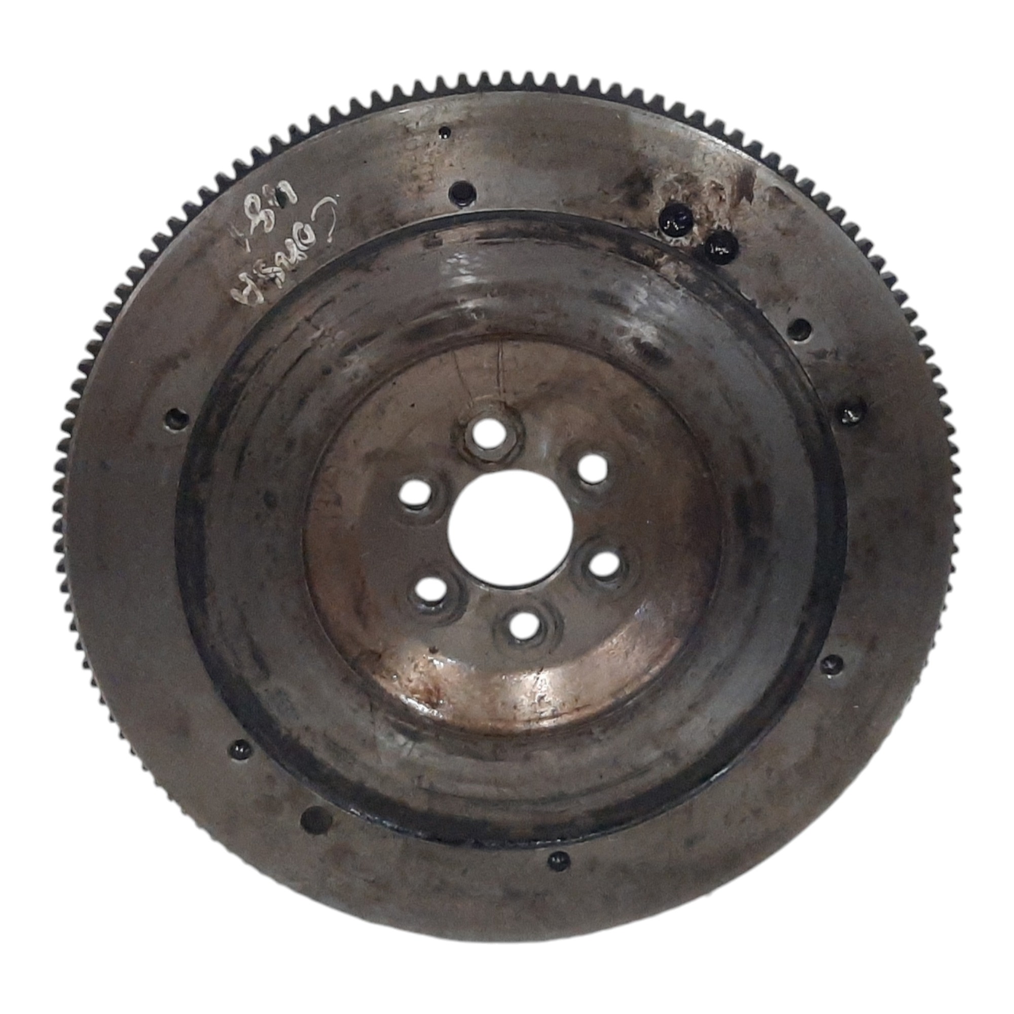 Cremalheira Volante Motor Gm Corsa 1.0 8v Mpfi 1997 A 2002 4