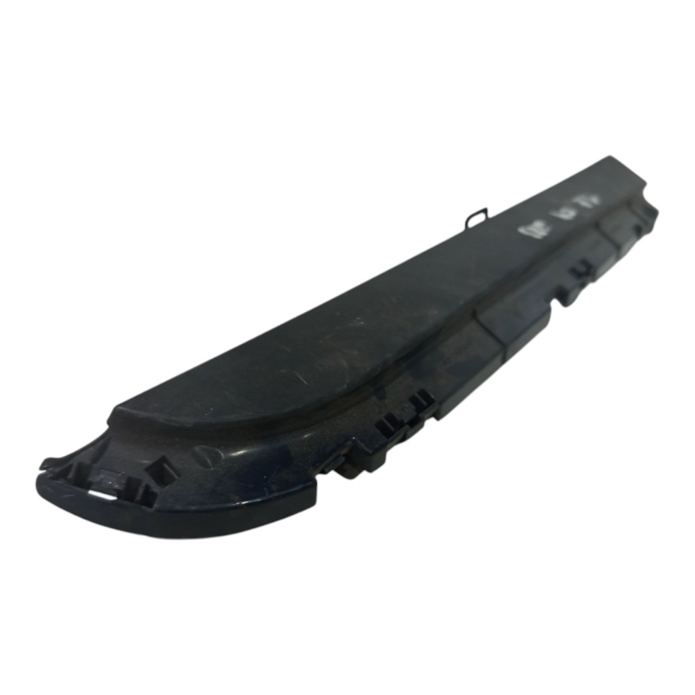 Cortina Janela Traseira Esquerda C4 Picasso 2009 2010 A 2014 Preto 9