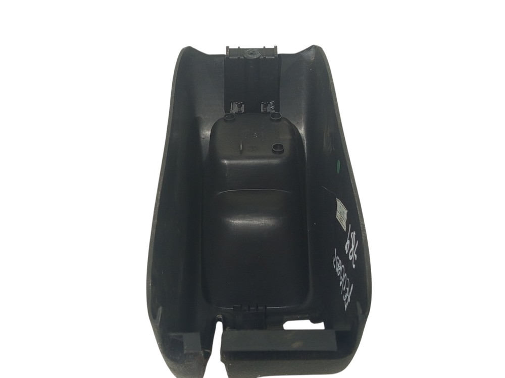 Console Central Peugeot 206 2000 2001 2002 2003 2004 A 2010 3