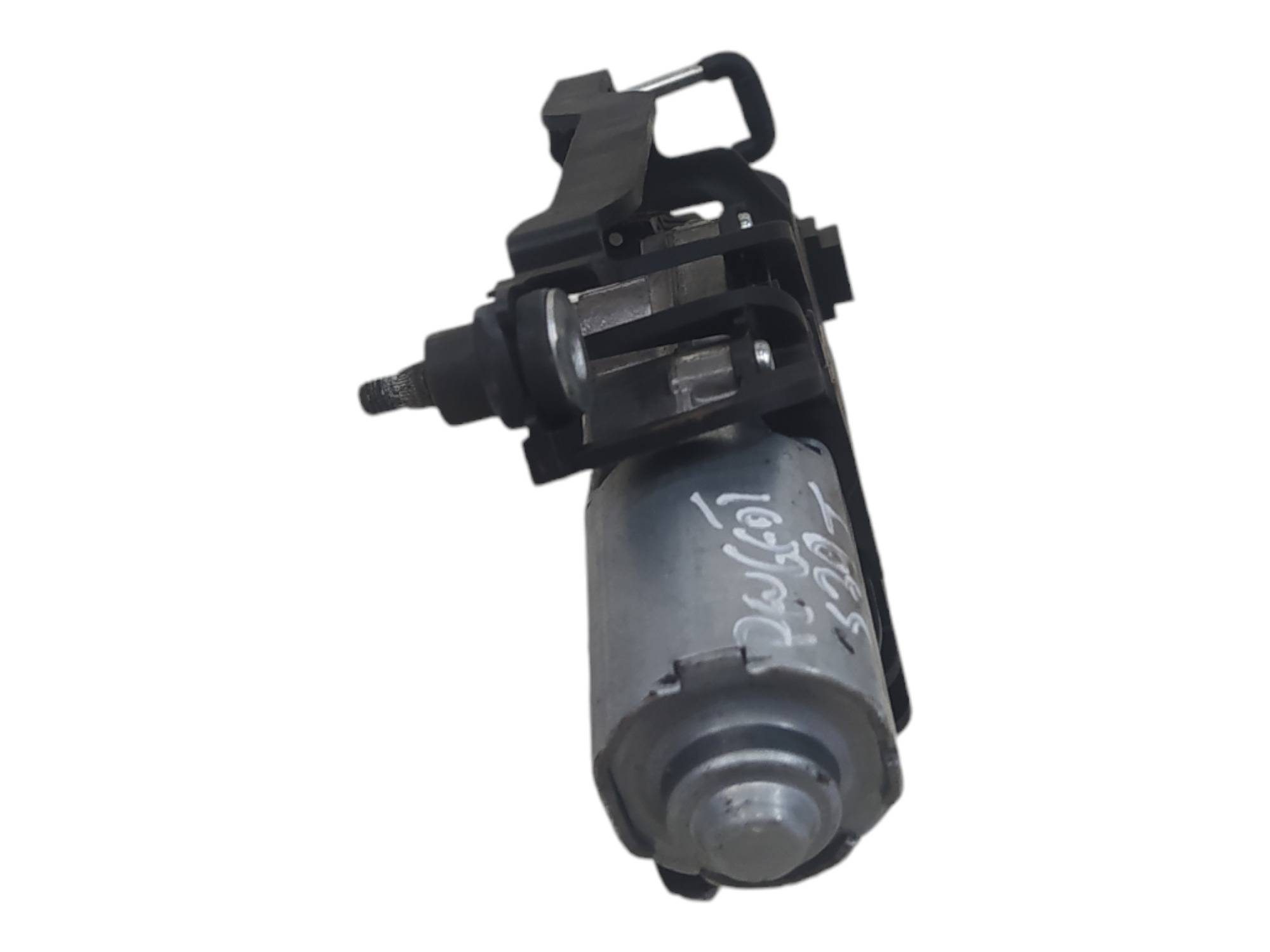 Motor Limpador Vidro Traseiro Peugeot 206 1999 2000 A 2010 2