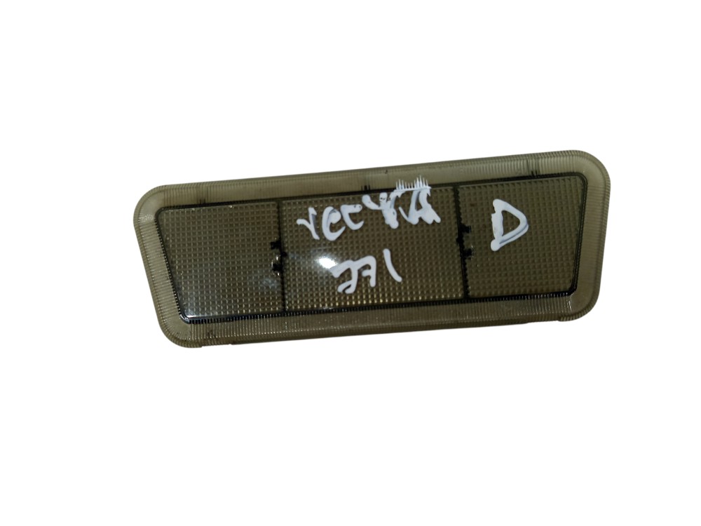 Luz Teto Interna Lanterna Cortesia Gm Vectra 1993 A 1998 2