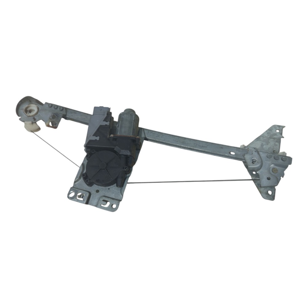 Máquina Vidro Elétrico Tras Direito Peugeot 307 2002 A 2012 3