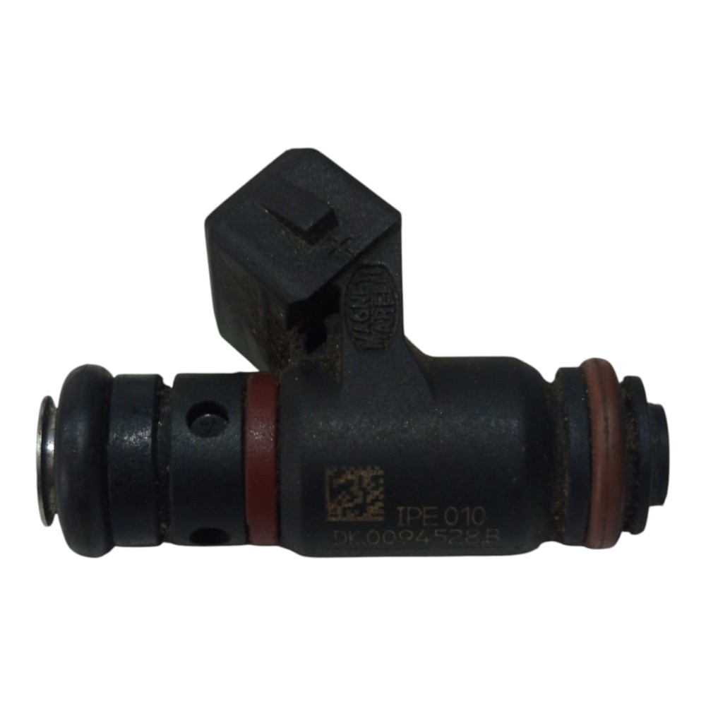 Bico Injetor Fiat Strada Doblo Palio Fire 1.4 Flex 1