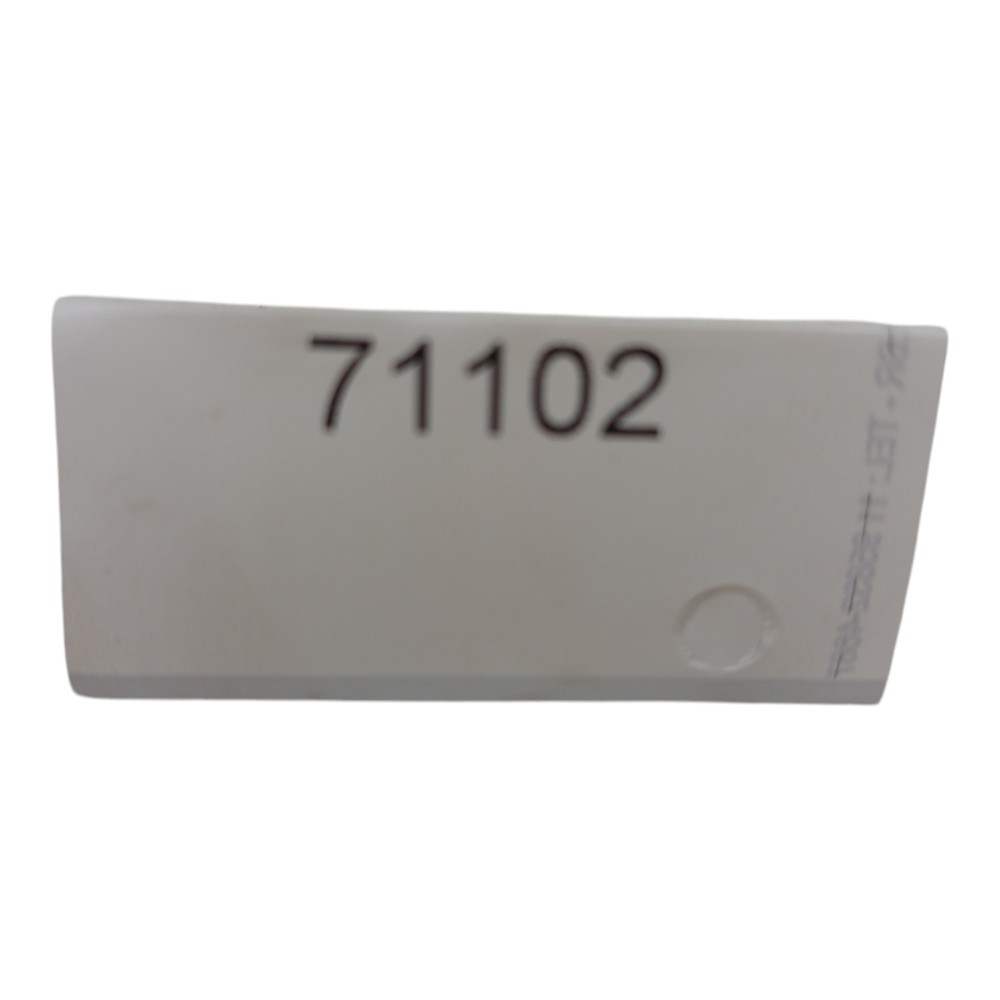 Acabamento Interno Retrovisor Direito Citroen C4 2007 A 2013 6