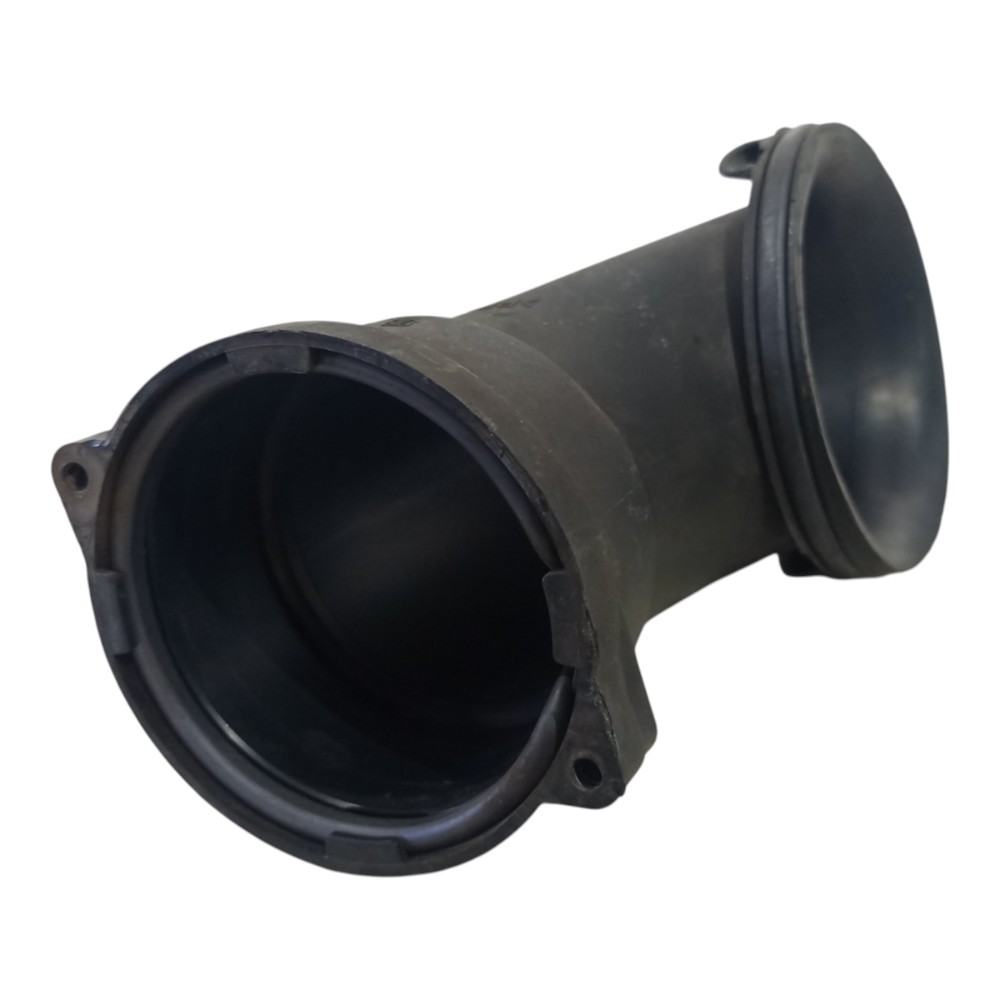 Duto Caixa Filtro Ar Porsche Cayenne Vw 4.5 V8 2002 A 2006 8